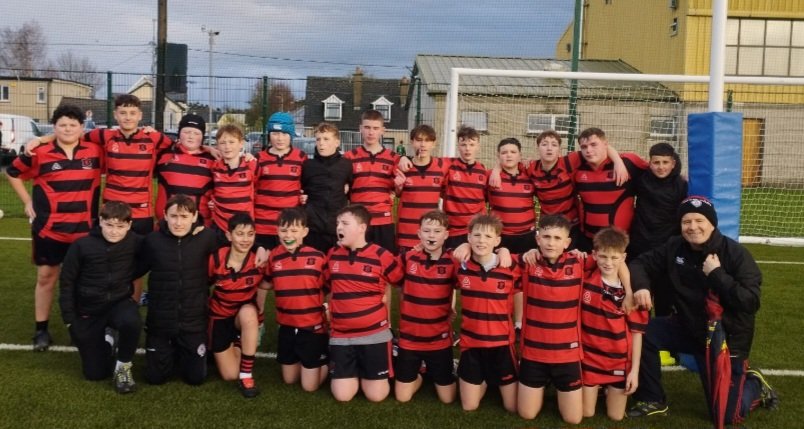 hsclonmelcbs's tweet photo. Next week's 🏉🔴⚫️
🗓Tues
⏰️12.45pm
📍HS4G
U16 v Midleton CBS 
Mungret Shield QF 🏉🔴⚫️

🗓Fri
⏰️11am
📍@ClonmelRugbyClub 
U14 v @ArdscoilNaMara
Friendly
⏰️12pm
📍@ClonmelRugbyClub 
U15 v @ArdscoilNaMara
Cleary Cup 
U18 v @ArdscoilNaMara 
Bowen Shield 
#Rugbyisback 🏉🔴⚫️🏉 https://t.co/UCcQesbmsv