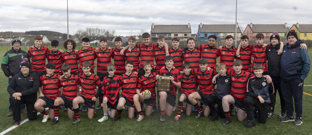 hsclonmelcbs's tweet photo. Next week's 🏉🔴⚫️
🗓Tues
⏰️12.45pm
📍HS4G
U16 v Midleton CBS 
Mungret Shield QF 🏉🔴⚫️

🗓Fri
⏰️11am
📍@ClonmelRugbyClub 
U14 v @ArdscoilNaMara
Friendly
⏰️12pm
📍@ClonmelRugbyClub 
U15 v @ArdscoilNaMara
Cleary Cup 
U18 v @ArdscoilNaMara 
Bowen Shield 
#Rugbyisback 🏉🔴⚫️🏉 https://t.co/UCcQesbmsv