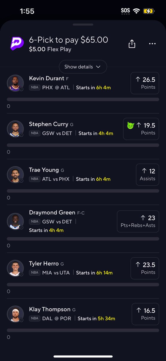 Vultures_Picks tweet media