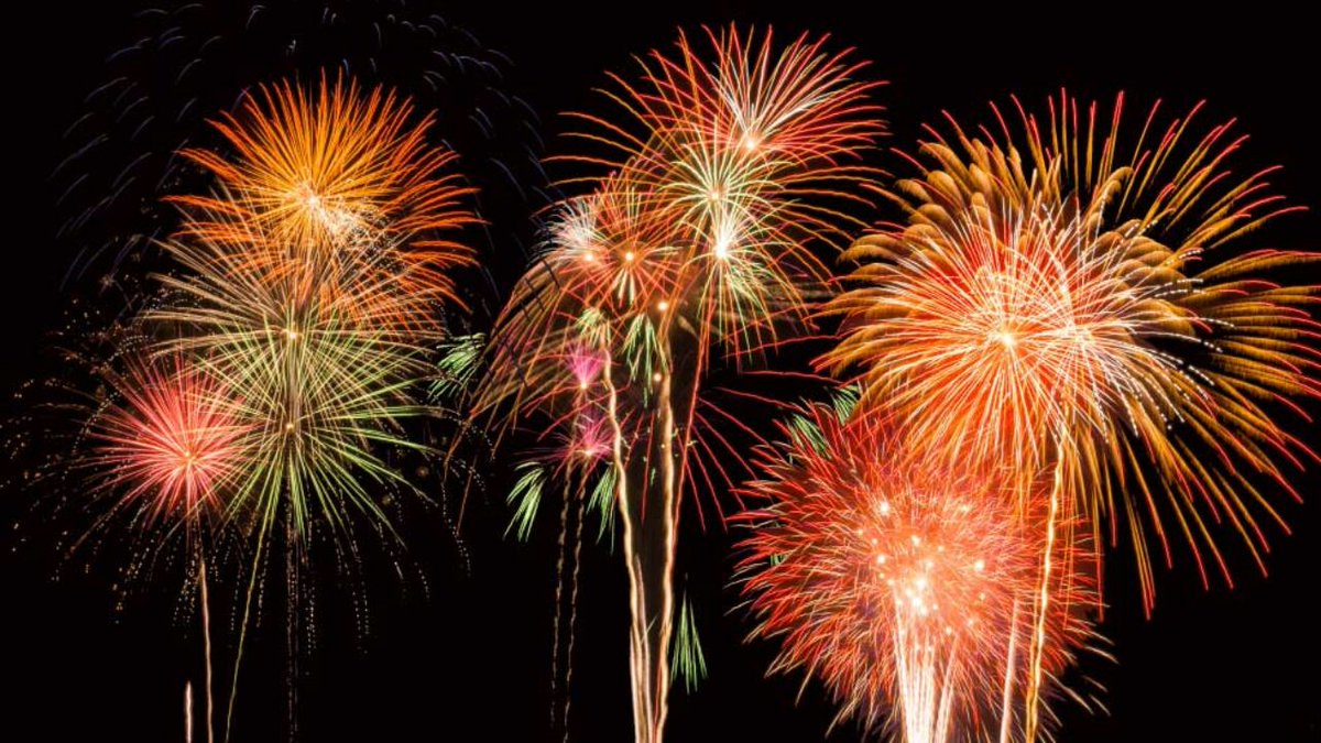 ShapeOurFuture's tweet image. Some cultures have already celebrated the new year while others the date is quickly approaching. If you're curious to learn about how and when other cultures celebrate the new year check out our latest blog.

fitnessfinders.blogspot.com/2025/01/celebr…