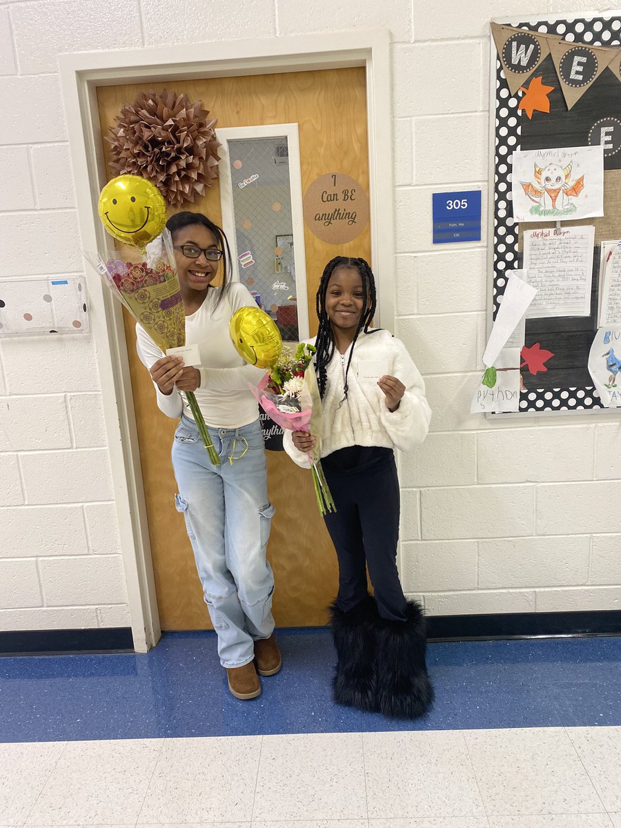 Victoria Grubbs (@vgrubbsap) on Twitter photo Congratulations and well-earned honors to Flippen’s fabulous 1st place winners; Zion Lee (poetry) and Allon Robinson (writing) in the Henry County School Literacy Exhibition. We are proud of you! . <a href="/FLE_HCS/">Flippen Elementary</a> <a href="/ELA_HCS/">ELA_HCS</a> <a href="/HenryCountyBOE/">Henry County Schools</a> #LiteracyDaysinHenry Congratulations and well-earned honors to Flippen’s fabulous 1st place winners; Zion Lee (poetry) and Allon Robinson (writing) in the Henry County School Literacy Exhibition. We are proud of you! . <a href="/FLE_HCS/">Flippen Elementary</a> <a href="/ELA_HCS/">ELA_HCS</a> <a href="/HenryCountyBOE/">Henry County Schools</a> #LiteracyDaysinHenry