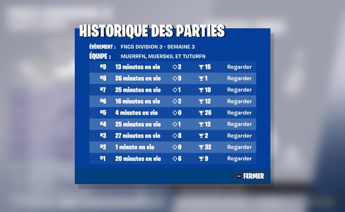 MuerrFN's tweet image. full troll nice try la semaine pro w/@TutuurFtn @slayx_ffnbr