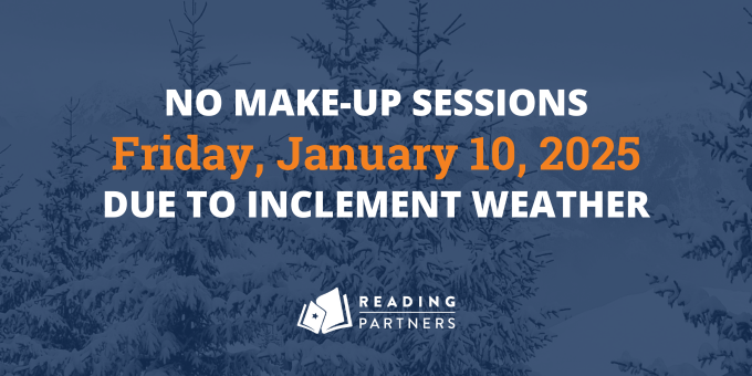 Reading Partners tweet media