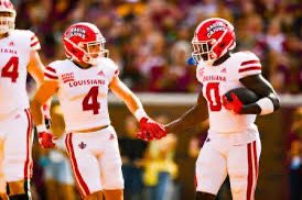 aaron52 (@aaronwolf2026) on Twitter photo #AGTG After a great conversation with <a href="/CoachMunoz13/">Jorge Munoz</a> I am blessed to receive a full ride scholarship to play football at the University of Lafayette Louisiana! #GeauxCajuns <a href="/CoachJosephPNG/">Jeff Joseph</a> <a href="/CoachRoland77/">AJ Roland</a> #AGTG After a great conversation with <a href="/CoachMunoz13/">Jorge Munoz</a> I am blessed to receive a full ride scholarship to play football at the University of Lafayette Louisiana! #GeauxCajuns <a href="/CoachJosephPNG/">Jeff Joseph</a> <a href="/CoachRoland77/">AJ Roland</a>