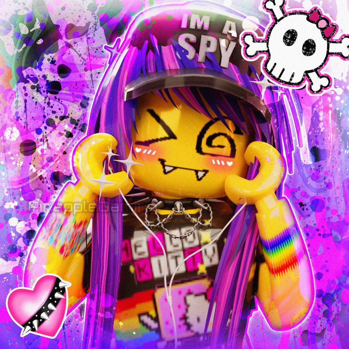 Lolo | - / COMMS OPEN! tweet media