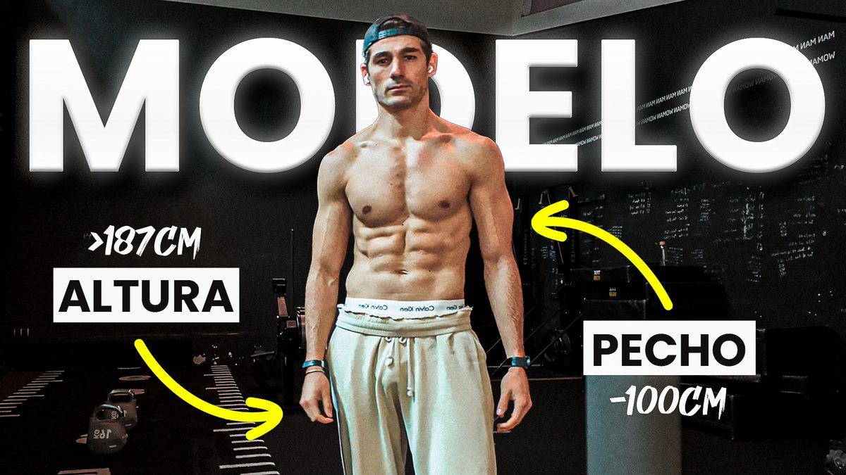 Recent thumbnail for a client!  

Simple, minimalistic and catchy!