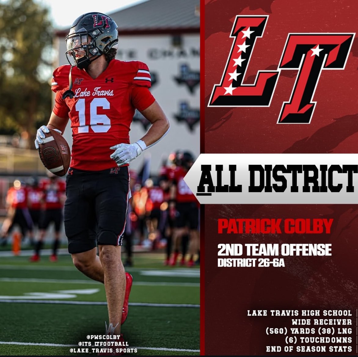 Grateful for the recognition despite battling injuries. Never let setbacks stop the grind. On to bigger things. 

A.T.M.O🔴⚫️