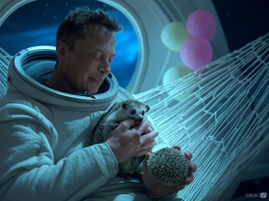 rontheape's tweet photo. @JakeGagain and youd need some $SHRUB too 👀🦔 

holding @Shrubeth_cto has shown the importance of staying patient, just like how Elon’s last pet created unexpected momentum.

I believe Shrub has potential, keep grinding and trust the process https://t.co/YbStHMuyvE