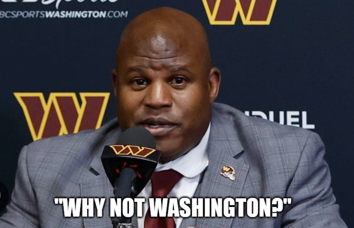 RaiseHTTR's tweet photo. A year early 😳 but the question still stands:
Why not Washington?!?
#RaiseHail #BeatTampa https://t.co/aAZej43Rar