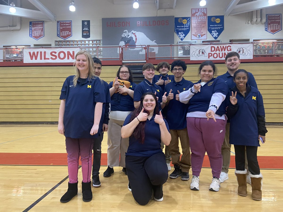 Muhlenberg Athletics tweet media