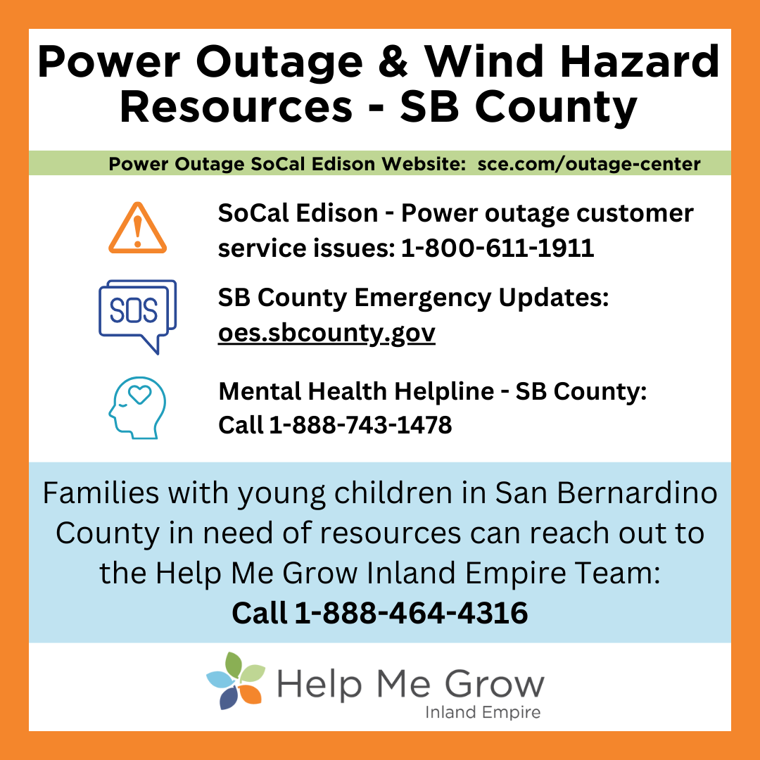 f5sb's tweet photo. We stand with our community impacted by the power outages and fires across Southern California. Resources, including shelters and support services, are available in San Bernardino County and beyond. Stay safe, stay connected and remember—you’re not alone. ❤️
#F5SB #Palisadesfire https://t.co/nHdm60y35C