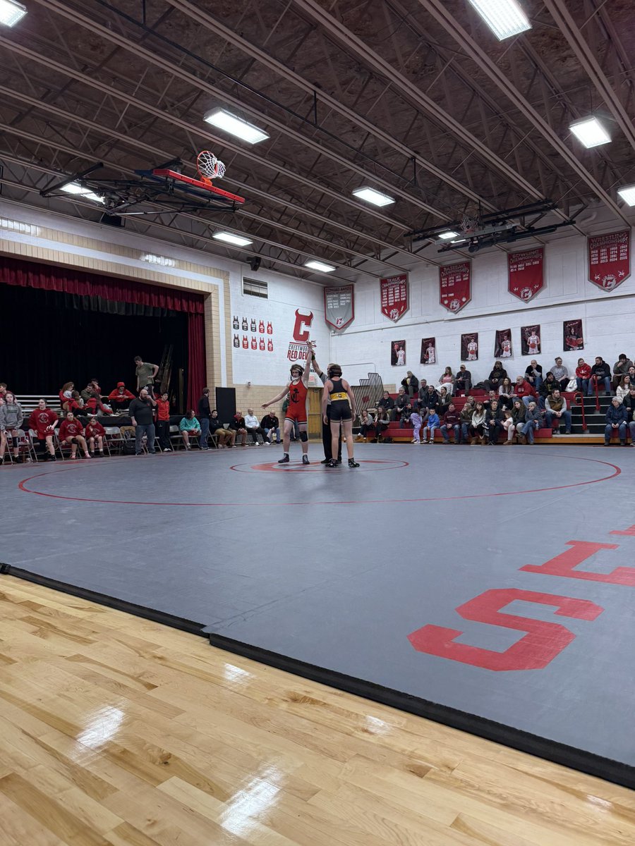 Crestwood Middle School Soccer tweet media