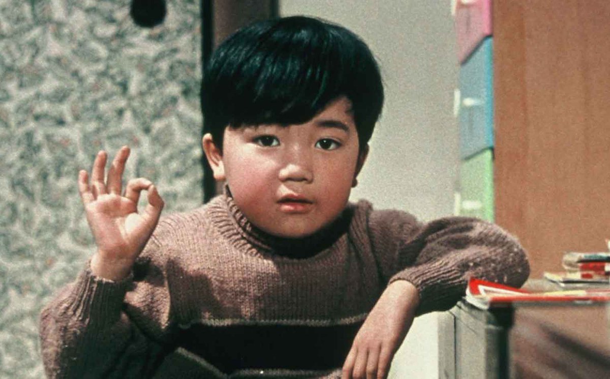 📺 “Good Morning” is an enchantingly satirical portrait of family life that gives rise to gags about romance, gossip, and the consumerism of modern Japan.

🗓️ Screening January 12 &amp; 22

🎟️ Get tickets here: bytowne.ca/movies/good-mo…