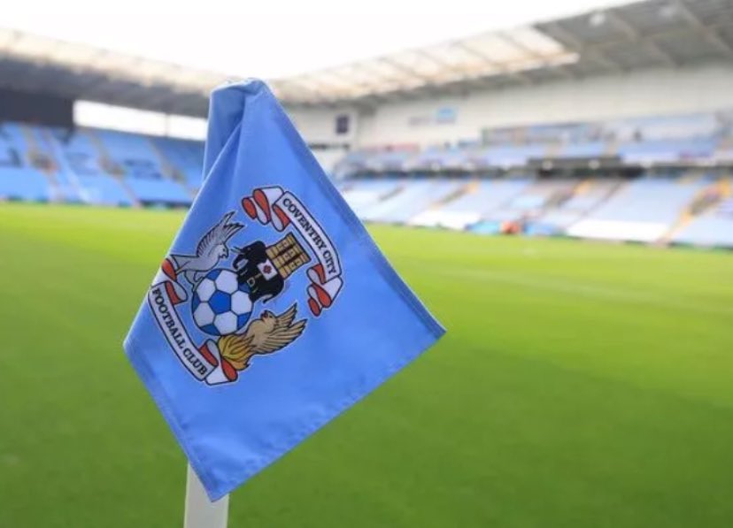 KillianODwyer23's tweet photo. 🚨Coventry city have concluded there transfer business for this January window #PUSB https://t.co/Um6IzWQ871