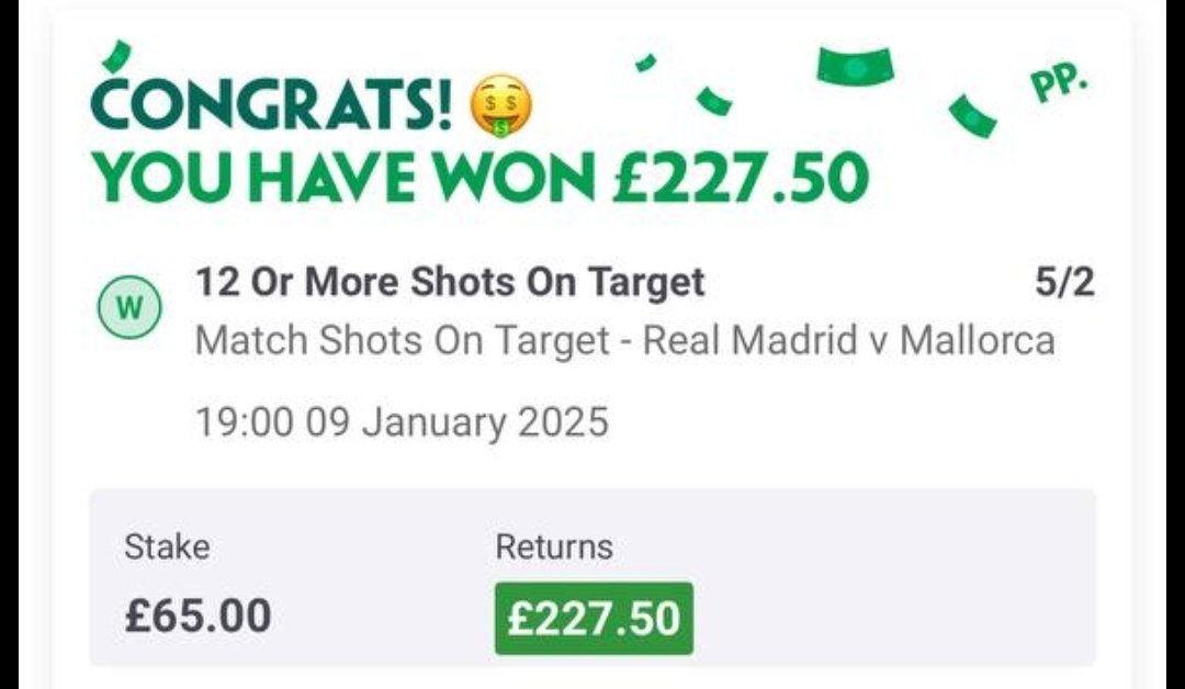 Arbitrage_Tips's tweet image. Huge inplay double winner with premium members profiting over £200