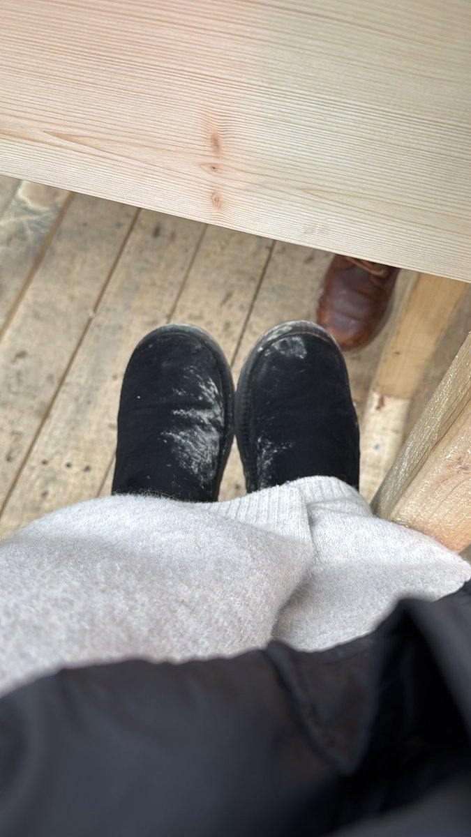 Worn Socks tweet media