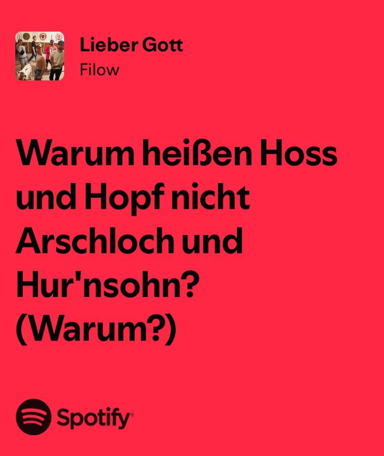jerereemy's tweet photo. denkt mal drüber nach ☝️ https://t.co/i9nxxRUids