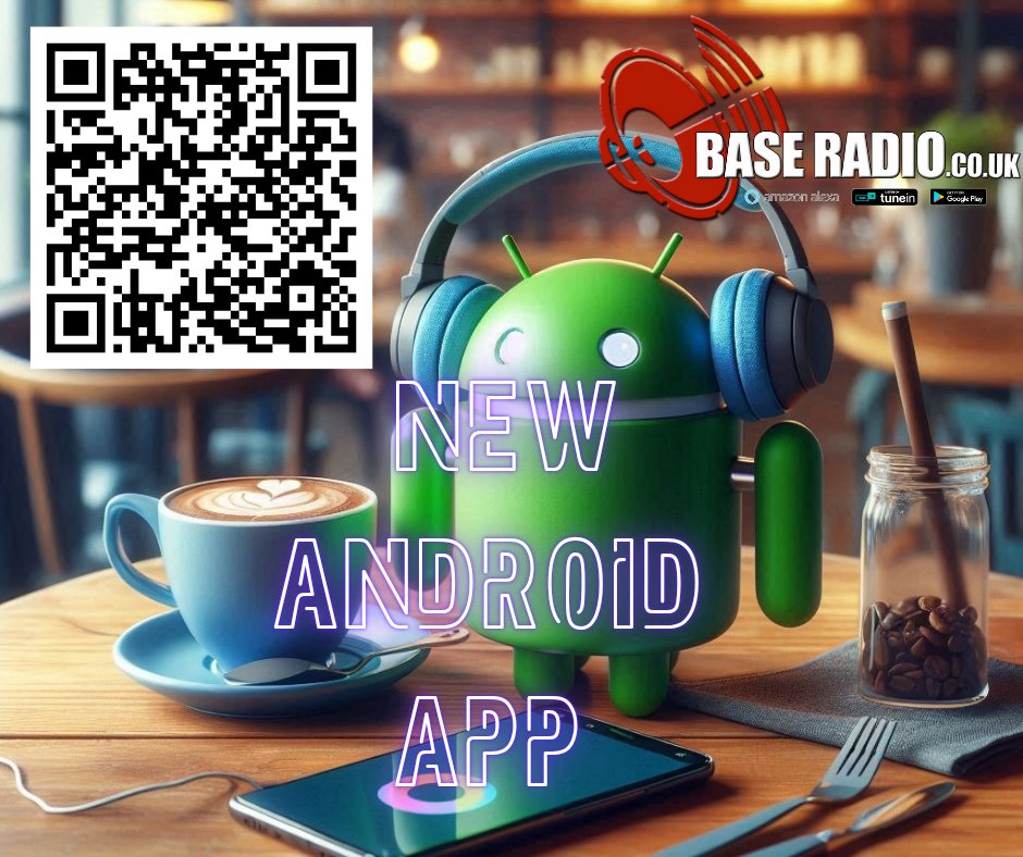 Base Radio tweet media