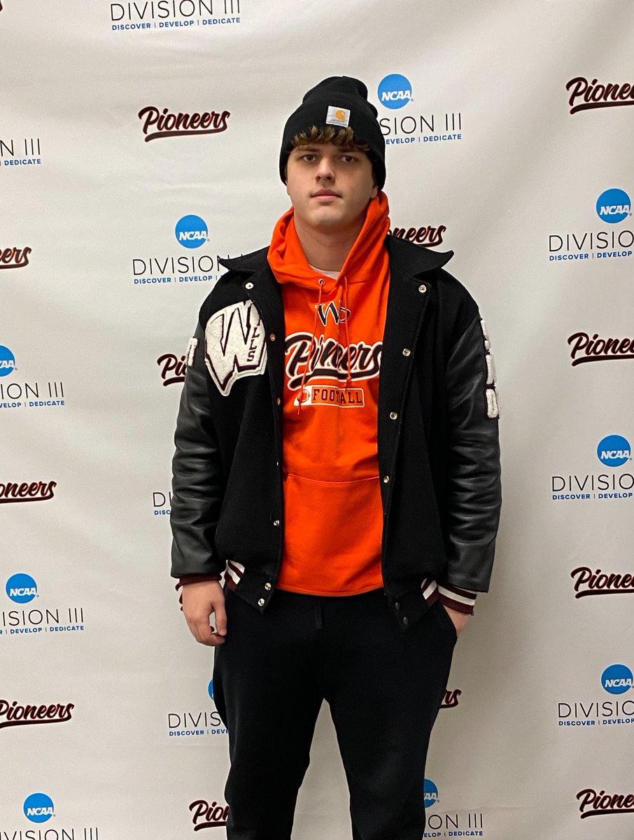 Had a great time visiting William Paterson today. Thank you <a href="/DCWill36/">Shaun Williams</a>
