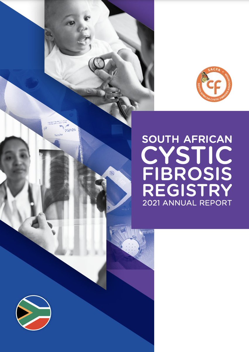 💊 #CashInvestigation En Afrique du Sud, c’est l’association sud-africaine pour le mucoviscidose, la SACFA, qui recense toutes les données sur les patients atteints de mucoviscidose dans le pays.
sacfa.org.za/wp-content/upl…