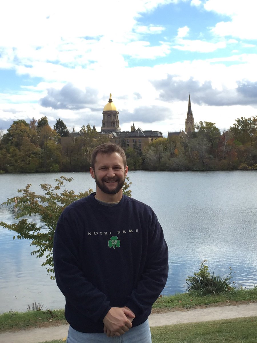 cpelic47's tweet photo. Let’s go Irish!   ☘️ https://t.co/486ZpUteLU