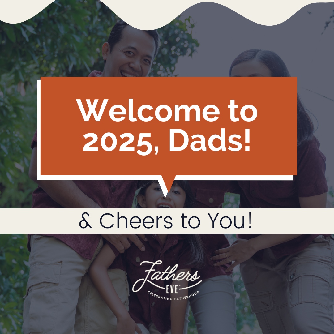 FathersEve's tweet photo. January is flying by, and there’s so much more to come! 🌟 Dads, your daily efforts make a huge impact. Mark your calendars for Fathers Eve on June 14, 2025. 

It's a perfect opportunity to connect and share laughs with fellow dads. Let's make every moment count this year! 🎉 https://t.co/SkwEmo5TgN