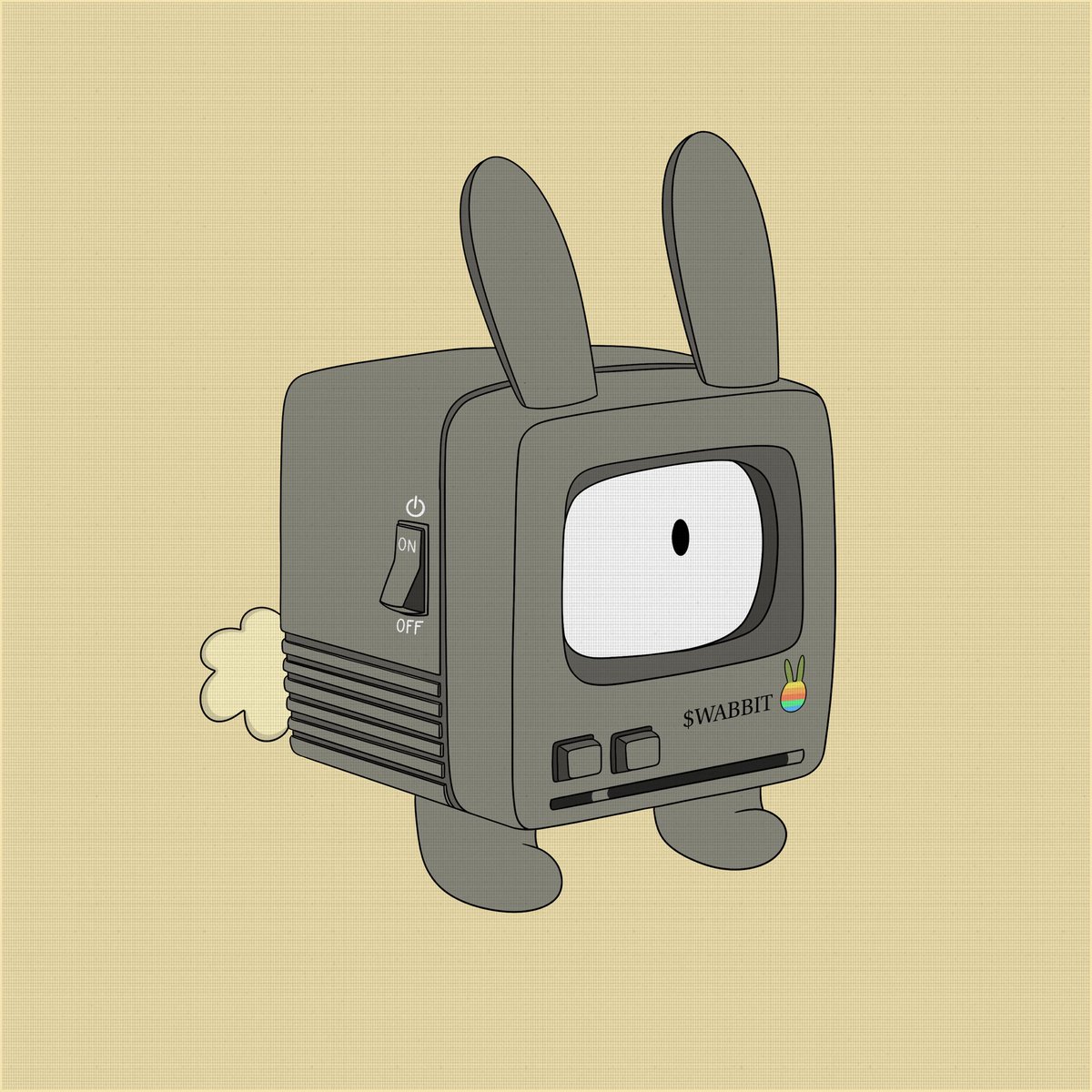 The great reset 🕳️🐰🥕