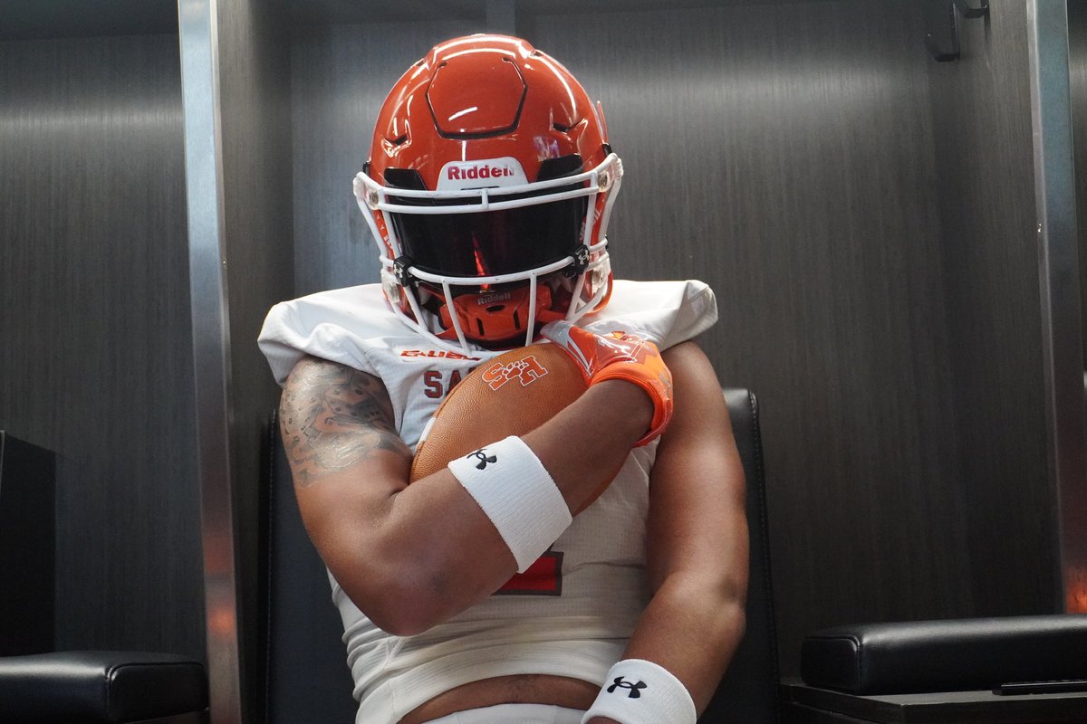 Braylen Wortham (@braylenwortham) on Twitter photo Will be signing with <a href="/BearkatsFB/">Sam Houston Football</a> Feb 5th 🟠⚫️<a href="/CoachPhilLongo/">Phil Longo</a> <a href="/SSN_SHSU/">Sidelines - Sam Houston</a> <a href="/Singletary_28/">Mike Singletary</a> <a href="/TheCougarWay/">CollegeStationCougs</a> <a href="/PryorStoney/">Stoney Pryor</a> <a href="/CoachKyleWalsh/">Kyle Walsh</a> Will be signing with <a href="/BearkatsFB/">Sam Houston Football</a> Feb 5th 🟠⚫️<a href="/CoachPhilLongo/">Phil Longo</a> <a href="/SSN_SHSU/">Sidelines - Sam Houston</a> <a href="/Singletary_28/">Mike Singletary</a> <a href="/TheCougarWay/">CollegeStationCougs</a> <a href="/PryorStoney/">Stoney Pryor</a> <a href="/CoachKyleWalsh/">Kyle Walsh</a>