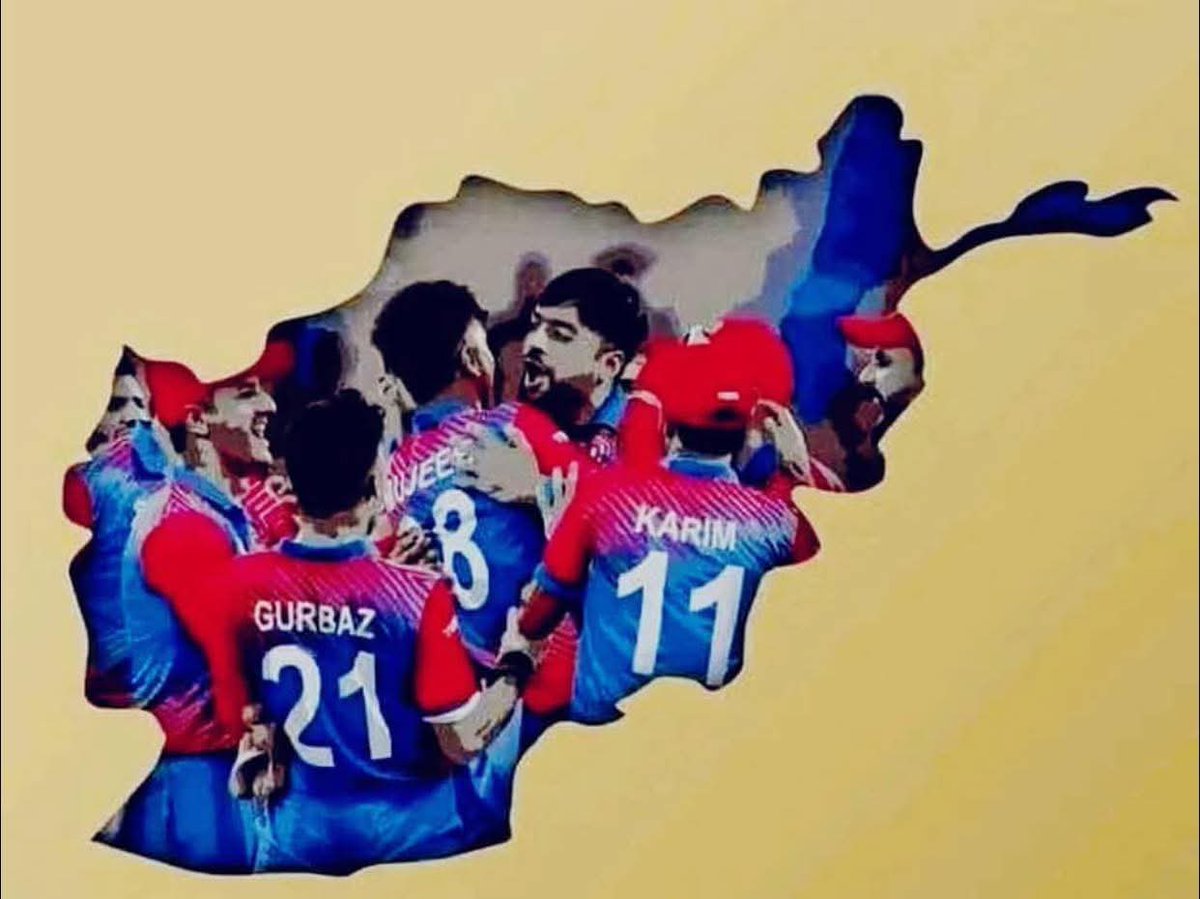 afghcricket's tweet photo. #Afghanistan #onenation https://t.co/Gk7UCgZpP3