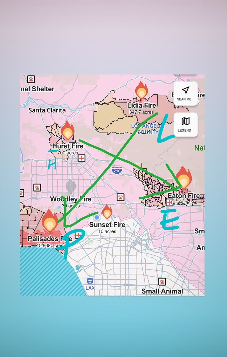 MIAuniverse's tweet image. ✝️ This is a message for both Palestine and Palisades.
Jesus is the Help.

Both the Jews and Muslims cannot ignore him in this turbulent times.

Don&apos;t shoot the messenger.