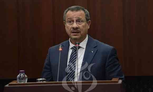APS_Algerie's tweet photo. Pénétrante autoroutière #Djendjen #El Eulma: restructuration du contrat pour parachever le projet 
🔗https://t.co/E9xx2DA6o5 https://t.co/OF9j5MbXmz