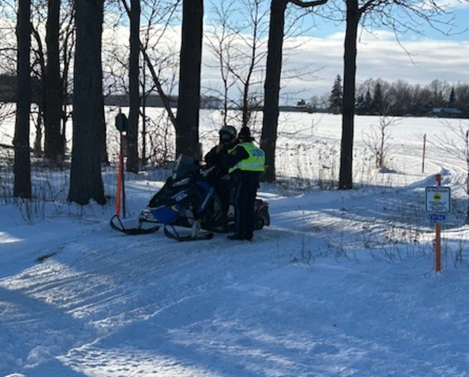 OPP West Region tweet media