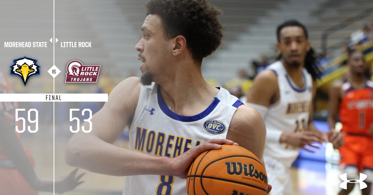 Morehead State Athletics tweet media