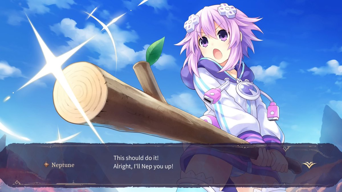 Cake_Kee_'s tweet photo. Nep you up .
.#netunia
#nepnep https://t.co/nucij3ych1