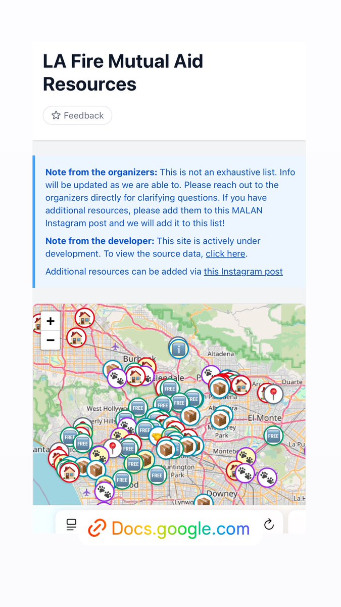 POC Zine Project tweet media