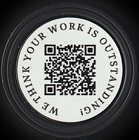 scratch_builder's tweet image. Thank you, Texas Hill Country Scale Modelers.