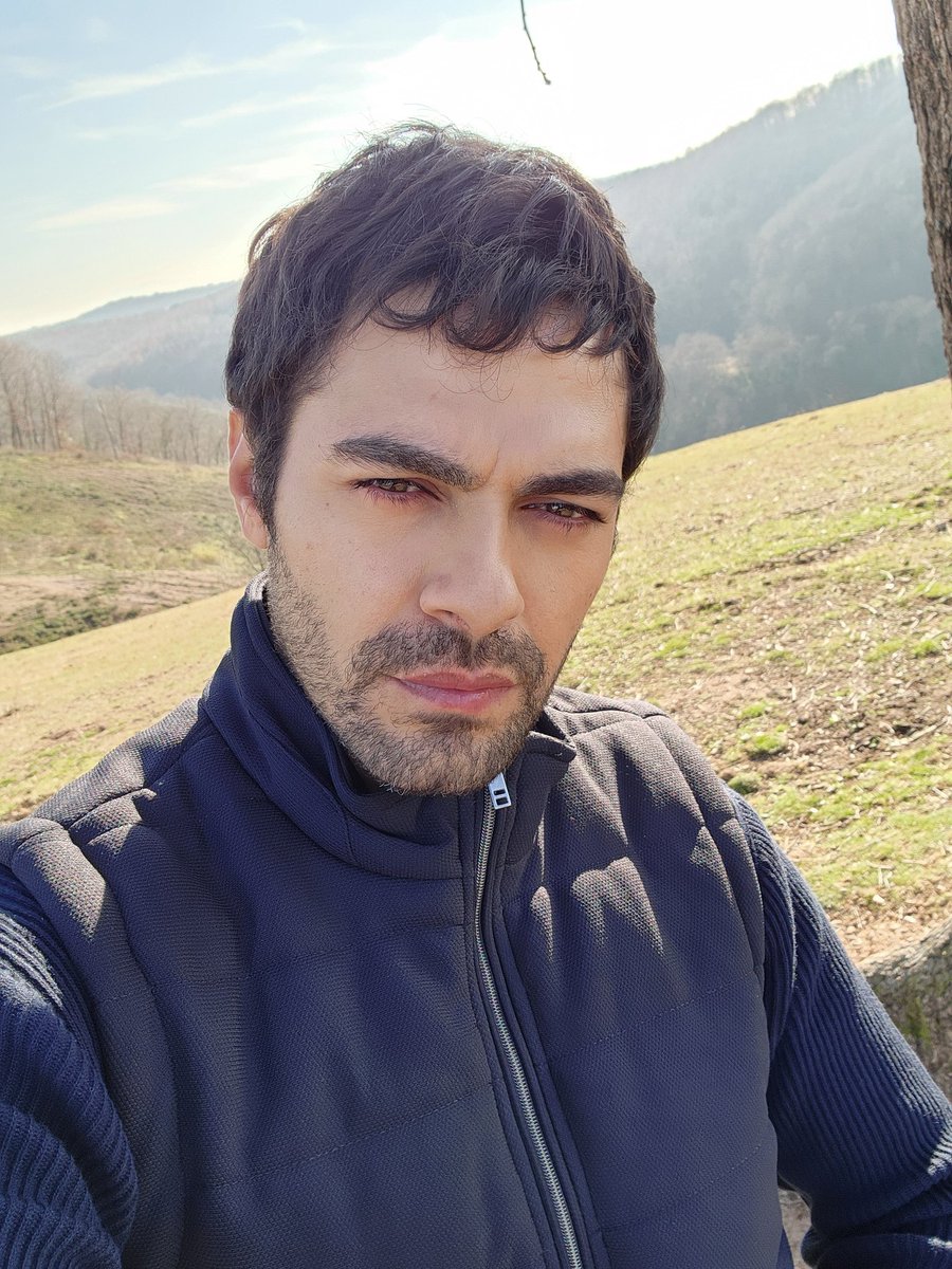 İyi geceler canlar iyi ki varsınız 🫡