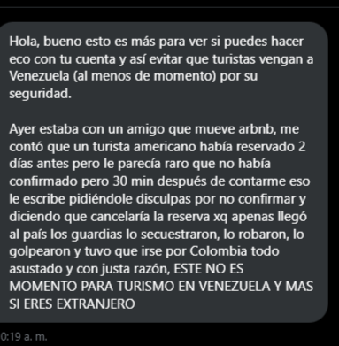 Locos e Incorrectos tweet media