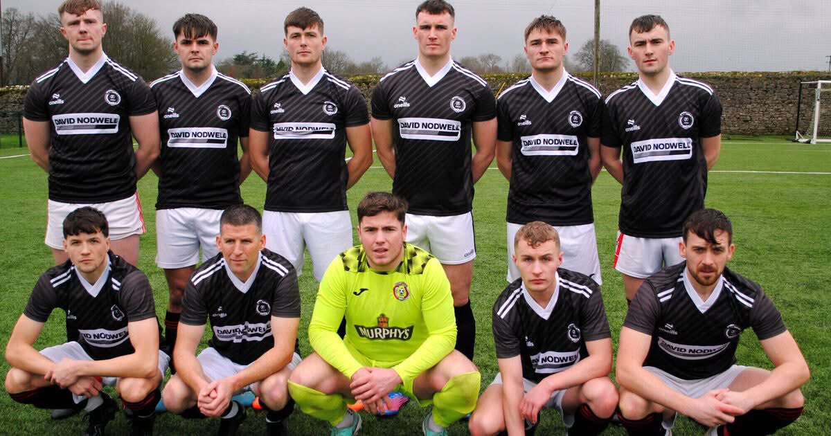 two more days until some of our  <a href="/WGHUTD/">Watergrasshill Utd</a> Juniors will play in Sunday Hurling All-Ireland Intermediate Club Championship Final in Croke Parc Massive good luck to united players Sean, Dylan R, Dylan F, Dylan Mc, Adam, Ian, Aaron, Ciaran,  James, Paddy, Ryan, Chris