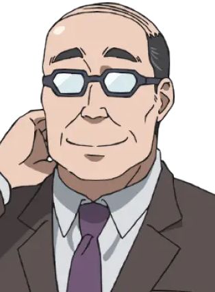 nosukecf345's tweet image. 自分らの世代で井上和彦さんが主人公のアニメと言えばクリン、ロム兄さん、エイジなんだが…長生きはするもんじゃよ。バラエティー豊かすぎ、流石はベテラン。
#悪役令嬢転生おじさん