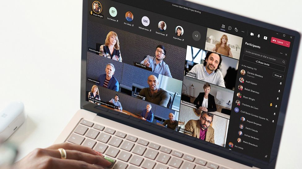 Wellington Street Consulting tweet media