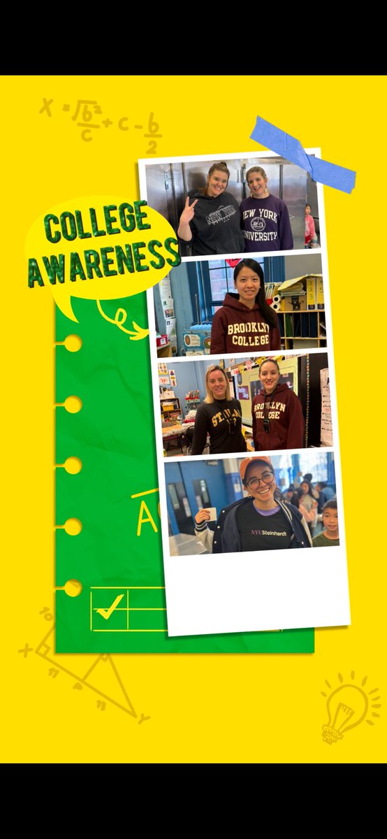 PS 94 The Henry Longfellow School tweet media