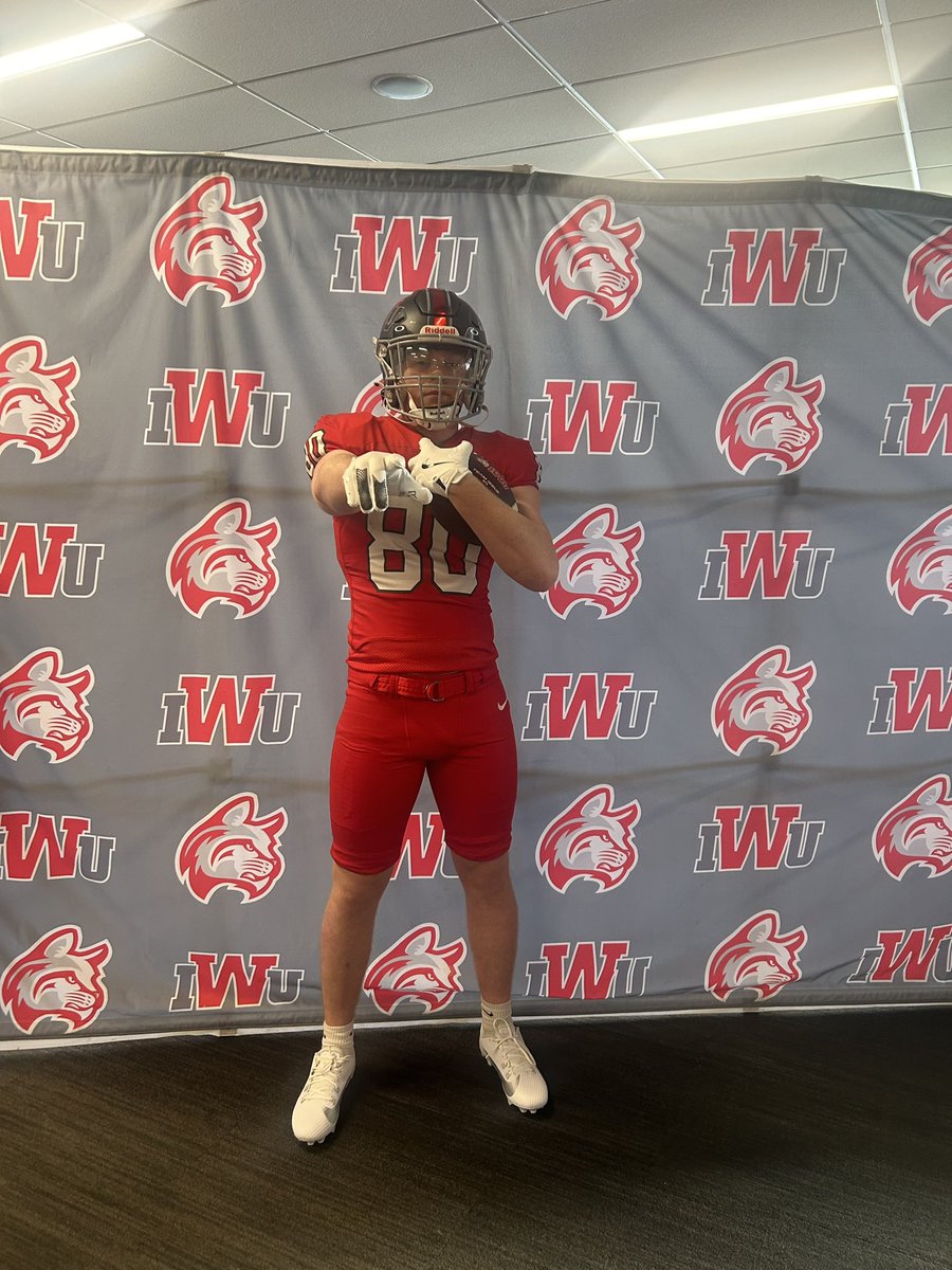 Preston Pekala (@prestonpekala81) on Twitter photo Had a great official visit at Indiana Wesleyan! Thank you <a href="/CoachJDutton/">John Dutton</a>, <a href="/Coach_Rode/">Andrew Rode</a>, and <a href="/Coach_Cush/">Jaylen Cushenberry</a> for the opportunity! Had a great official visit at Indiana Wesleyan! Thank you <a href="/CoachJDutton/">John Dutton</a>, <a href="/Coach_Rode/">Andrew Rode</a>, and <a href="/Coach_Cush/">Jaylen Cushenberry</a> for the opportunity!
