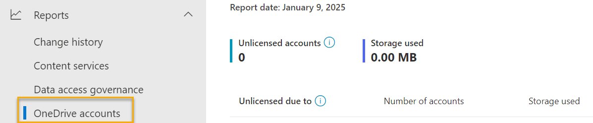Friendly reminder... have you checked if there are OneDrive accounts in your tenant that have been unlicensed for 90 days? It's gonna cost you if you do...

#OneDrive #Retention #eDiscoveryHold #MicrosoftArchive