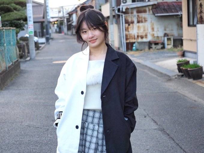 Twitterのコスプレ画像26