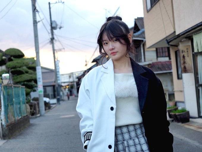 Twitterのコスプレ画像24