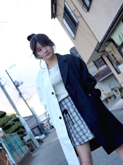 Twitterのコスプレ画像25