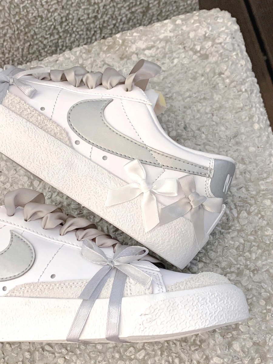 juliapage523's tweet photo. The precious item I wanted has arrived✨👟 https://t.co/Absmg1hCNL