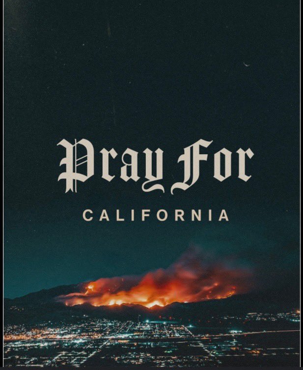 RealDavidCooper's tweet image. Pray for California.

Even through tragedies people can put their faith in the Lord Jesus Christ.
~ Pastor Cooper

#mountparanchurch
#pastordavidcooper
#mpfamily