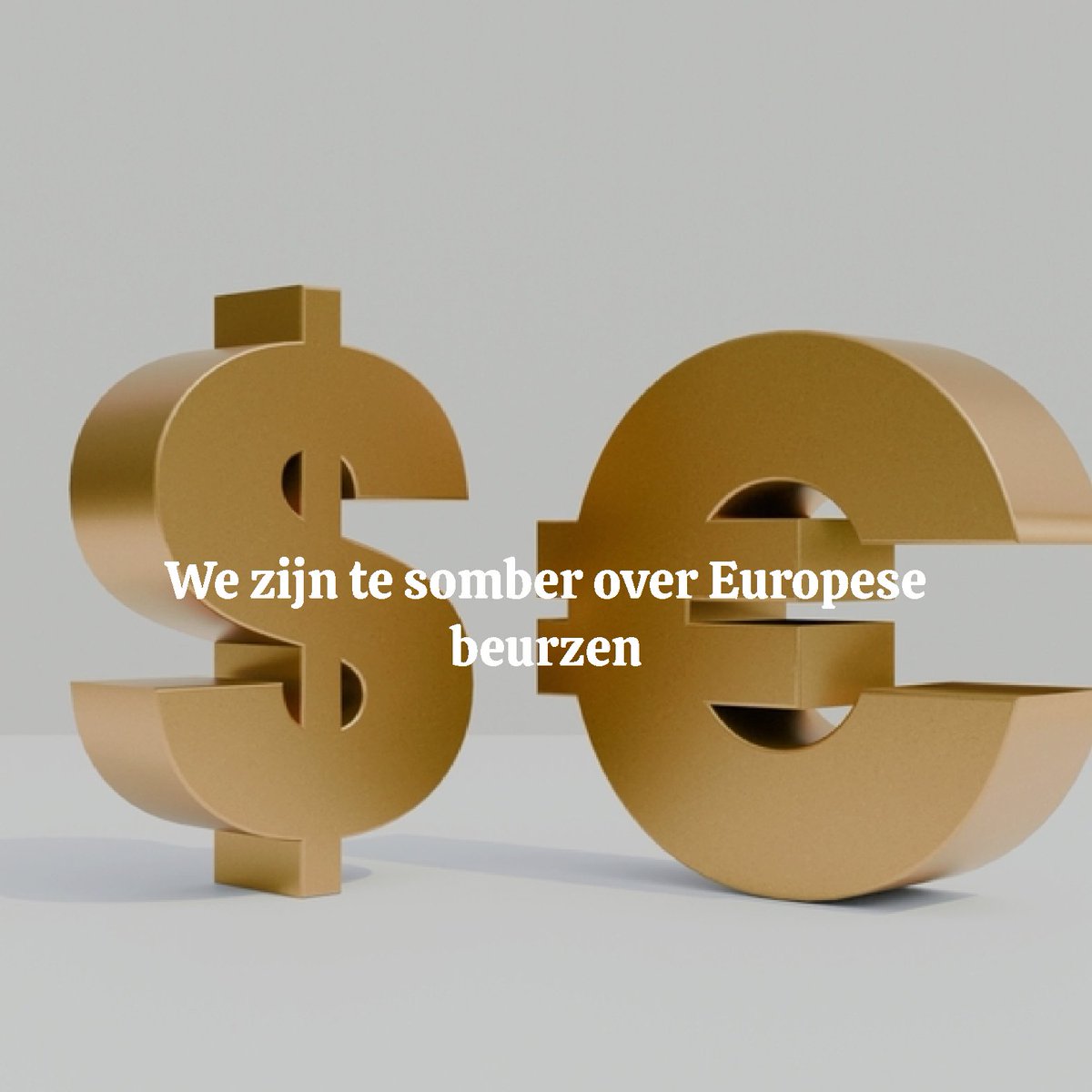 De eerste <a href="/BeursTalk/">BeursTalk</a> van 2025 staat online. Mijn gasten zijn niemand minder dan @dieperink van <a href="/AureusGroupBV/">Auréus Group BV</a> en <a href="/RobbertManders/">Robbert Manders</a> van <a href="/AntaurusEurFund/">Antaurus Europe Fund</a>.

Natuurlijk geven Han en Robbert hun visie op 2025 en in het tweede deel van de podcast het bedrijfsnieuws (o.a. #Heineken #BYD